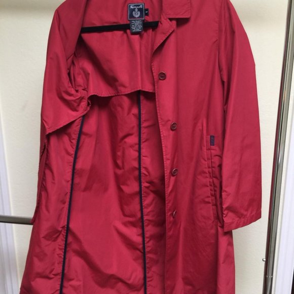 Faconnable - Spring Jacket - Picture 4 of 5